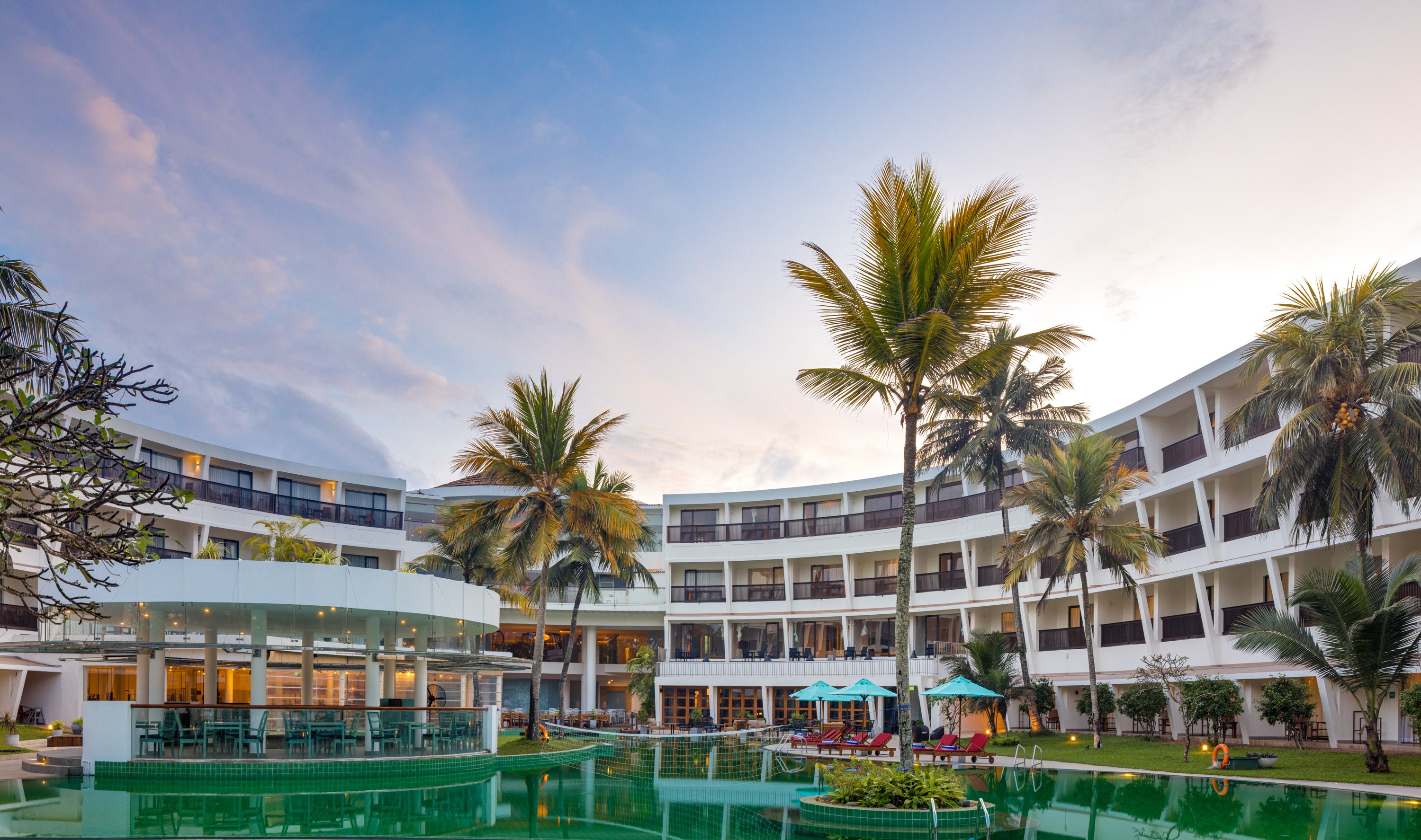 THE EDEN BERUWALA
